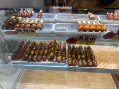 -二斗栗子(西湖道店)