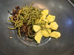 -咱屯子铁锅炖直营店(十三纬路店)