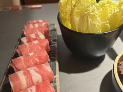 -骨之味·筒骨汤火锅(江头店)