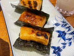 -桂马·日本料理·海胆·海鲜饭·酒场(民主广场店)