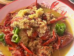 -盱眙虾神於氏龙虾(夫子庙红街店)