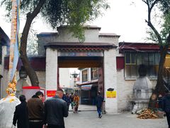 -小昭寺