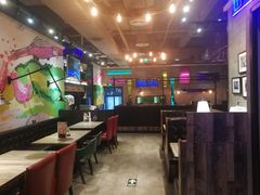 -南都咖啡西餐厅(东塘店)