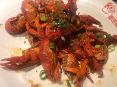 -叶派龙虾•招牌香辣蟹·海鲜(中海国际店)