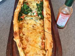 -Efes Turkish & Mediterranean Cuisine 艾菲斯餐厅(陆家嘴店)