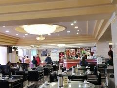 大堂-春来和(汉城南路店)