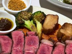 -K·Kitchen KK牛扒厨房(江南西店)