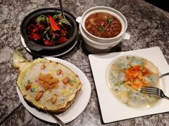 -鹿港小镇(中关村店)