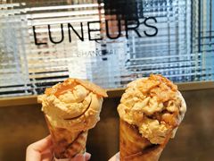 -Luneurs(幸福里店)