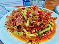 -湖南湘菜馆(东湘缘二店)