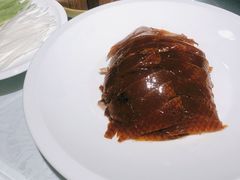 烤鸭二吃煮汤-廊亦舫Lang Yi Fang Restaurant(金桥店)