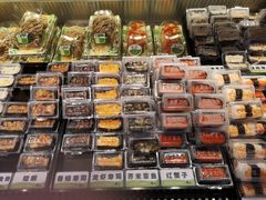 零售区-池田寿司·4H鲜作(西直门凯德华联店)