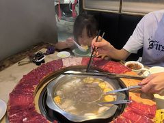 -小肥牛潮汕牛肉火锅(南联店)