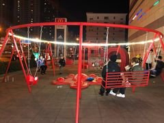 -麦当劳(王顶堤店)
