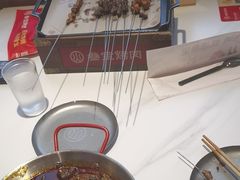 -叁宝烤肉• 西安烧烤(凤城十二路店)