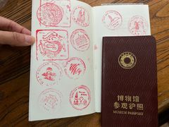 -青岛邮电博物馆
