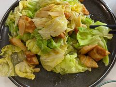 -帕米尔食府(白云观店)