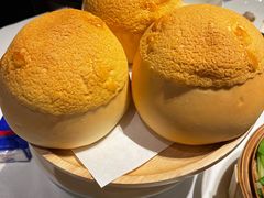 招牌菠萝包-炳胜品味(珠江新城店)