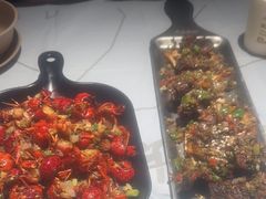 -巴厘龙虾·榜首油焖大虾(洞庭·艺术洋房店)