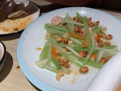 -小船渔村•大连菜•大连焖鱼(黄河路店)