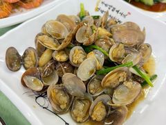 -景好海鲜餐厅(大鹏必选旅游店)