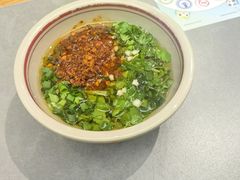 -极乐小煮·成都冒菜(科技绿洲店)