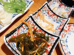 -大唐尚武烤活鳗鱼黑牛烤肉(大里路店)