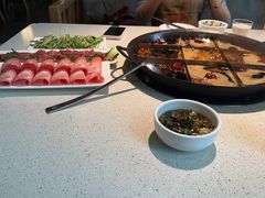 -家一加火锅(绿地翠谷总店)