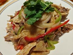 -青海名吃尕张娃非遗烤肉(海湖总店)