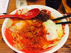 赤王拉面-豚王拉面(澳门银河店)
