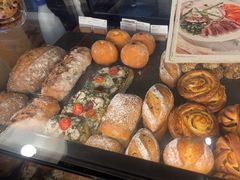 -BAKER&SPICE(环贸店)