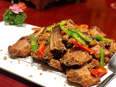 -好友缘酒家(会展中心店)