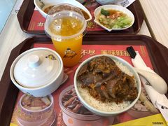 -真功夫(宝丰店)