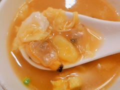 -良友·海鲜青岛菜(五四广场店)