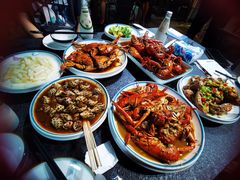 -三妹小龙虾·黄油蟹(华侨城总店)
