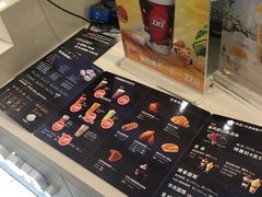-DQ·蛋糕·冰淇淋(虹口龙之梦店)