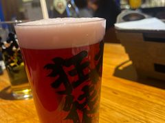 -聚点串吧·北京烧烤(朝北店)