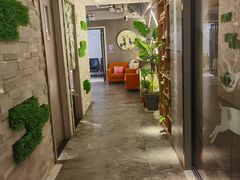 -禧瑞 ·丝浴主题·水疗·spa(中山公园店)