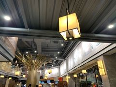 -乜都得港式茶楼(天贵路店)