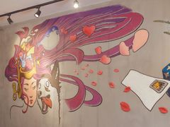 -W CAFE(甜爱路店)