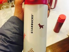 -星巴克臻选(北京银泰店)