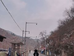 -北京水岸山吧度假村(雁栖镇店)