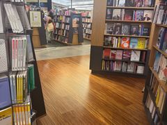 -纪伊国屋书店(Singapore Main Store)