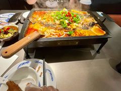 -炉鱼(无锡八佰伴中心店)
