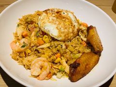 卡朋特色炒饭-卡朋西餐(祈福缤纷汇店)