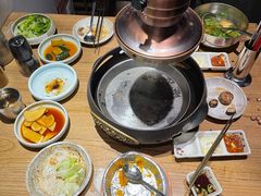 -泥炉烧肉师(新街口金銮巷店)