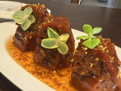-王元兴酒楼(杭帮菜名店)