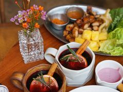 -Blac+Blac(中海环宇荟店)