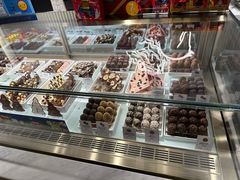 -GODIVA(港汇恒隆广场)