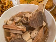 -潮汕小吃普宁炸豆干(华美苑小区店)